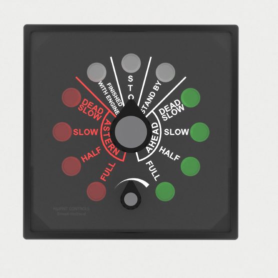 Engine Order Telegraphs