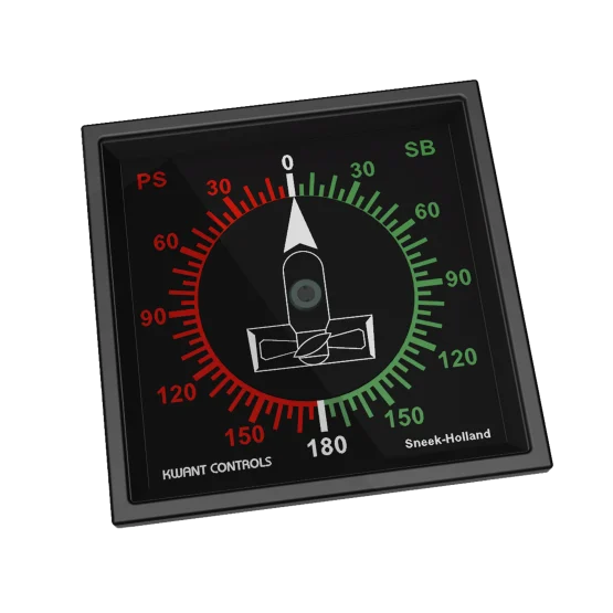 ASA-indicator