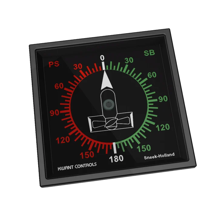 ASA-indicator