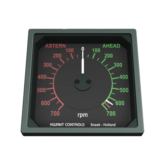 ISI-indicator