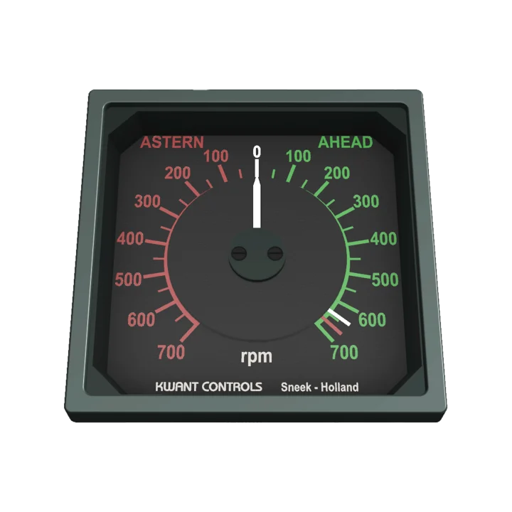ISI-indicator