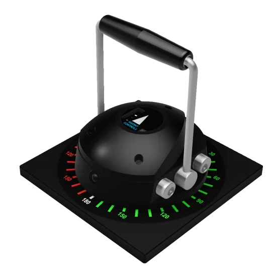 RSCU mk3