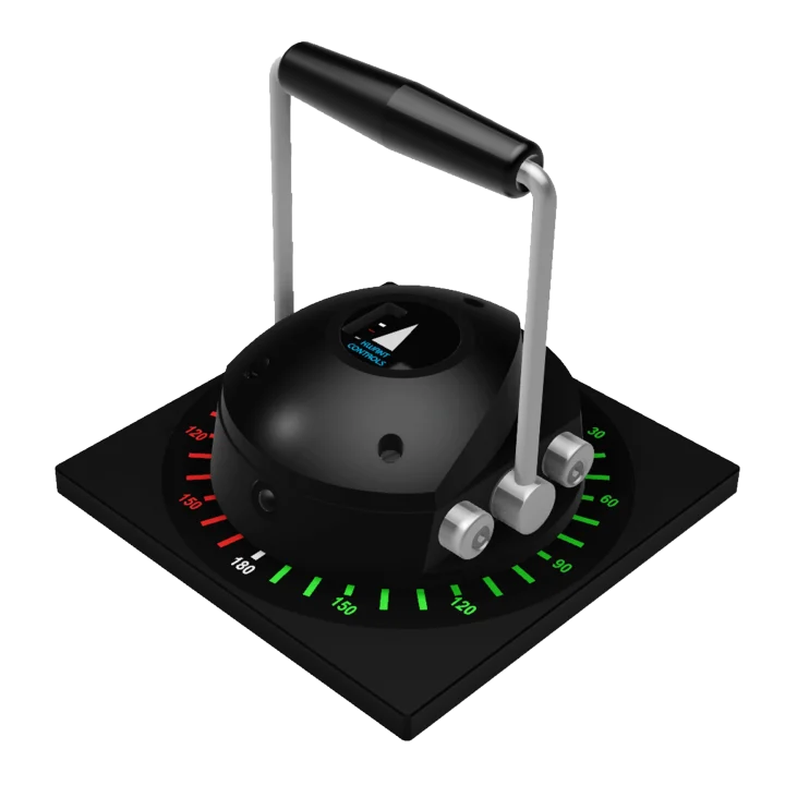 RSCU mk3
