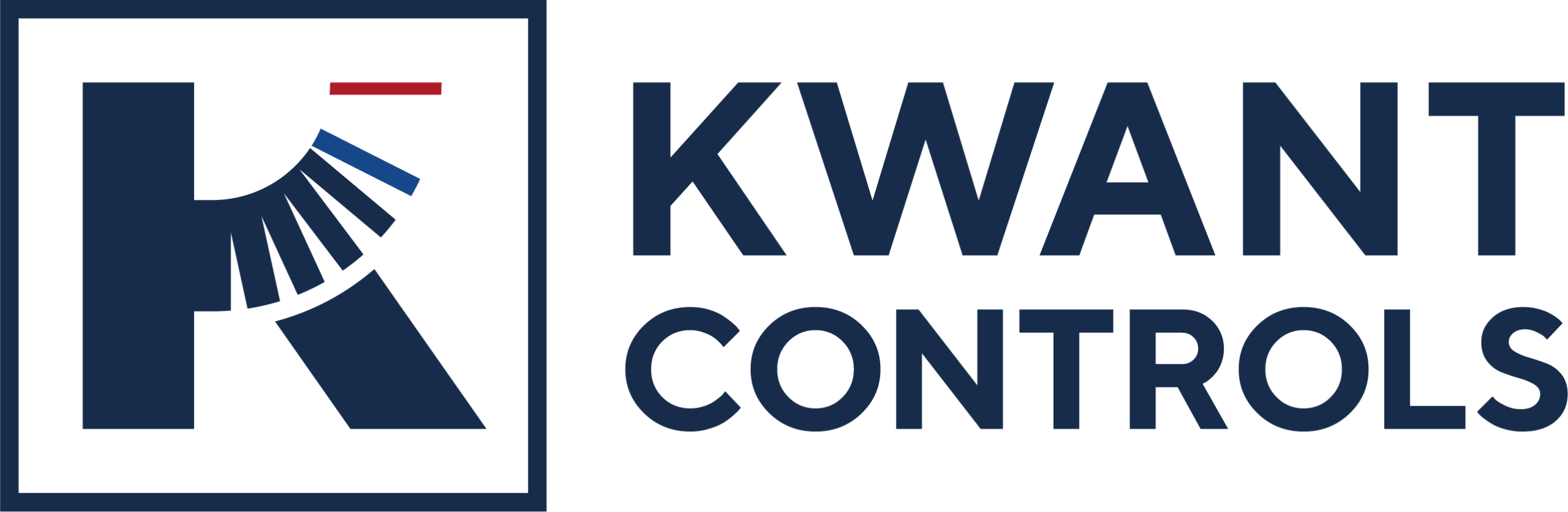 Kwant Controls logo